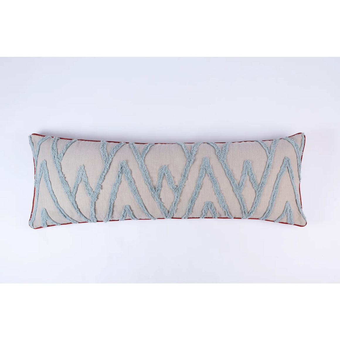 Amaya Linen Body Pillow (SKU: 74PL15)
