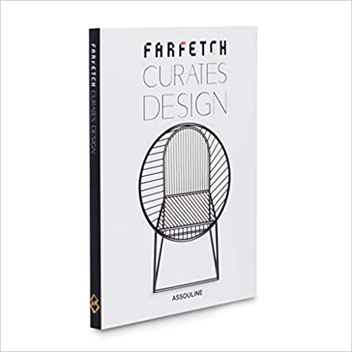 Far Fetch Curates Design (SKU:72AC07)