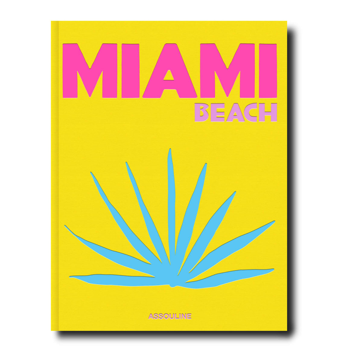 Miami Beach Beach  (SKU:72AC19)