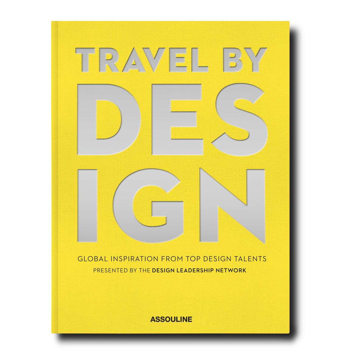 Travel by Design (SKU:72AC21)